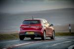 Kia Rio First Edition 2017 года (UK)